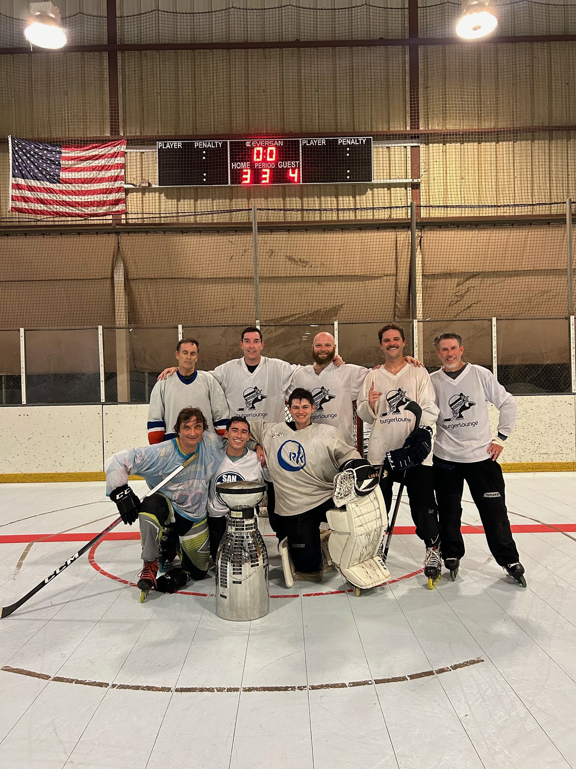 Summer 2024_Novice A_Burger Lounge