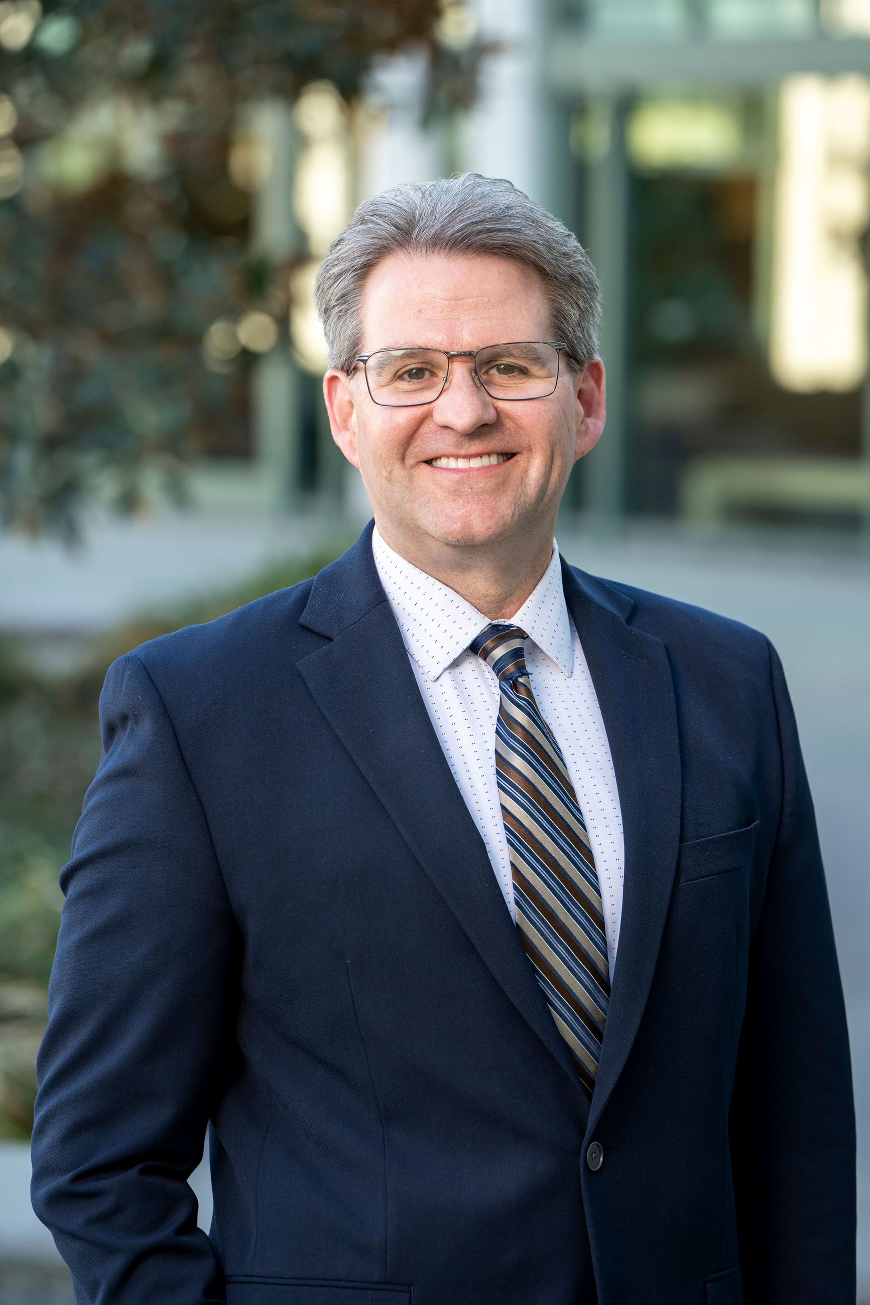 Christopher McKinney