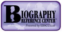 Biography Reference Center