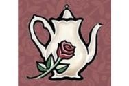 Grand Tearoom logo